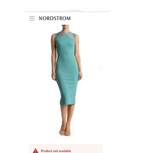 Dress the Population Party Dress